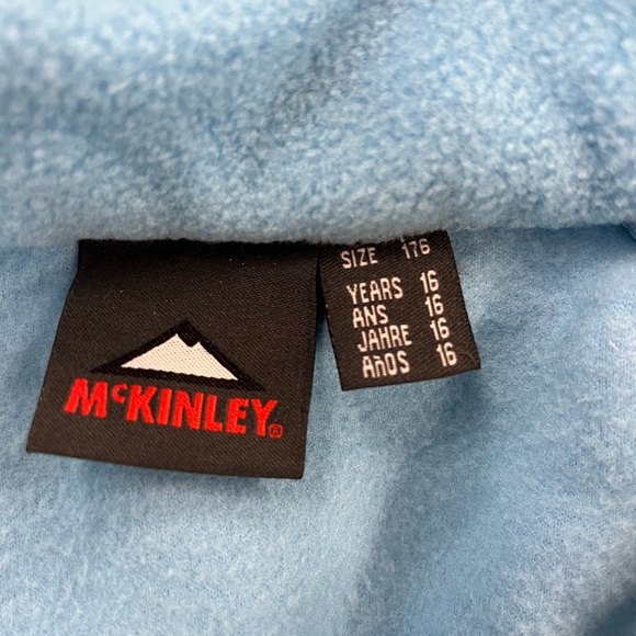 McKinley - Picture 3 of 3